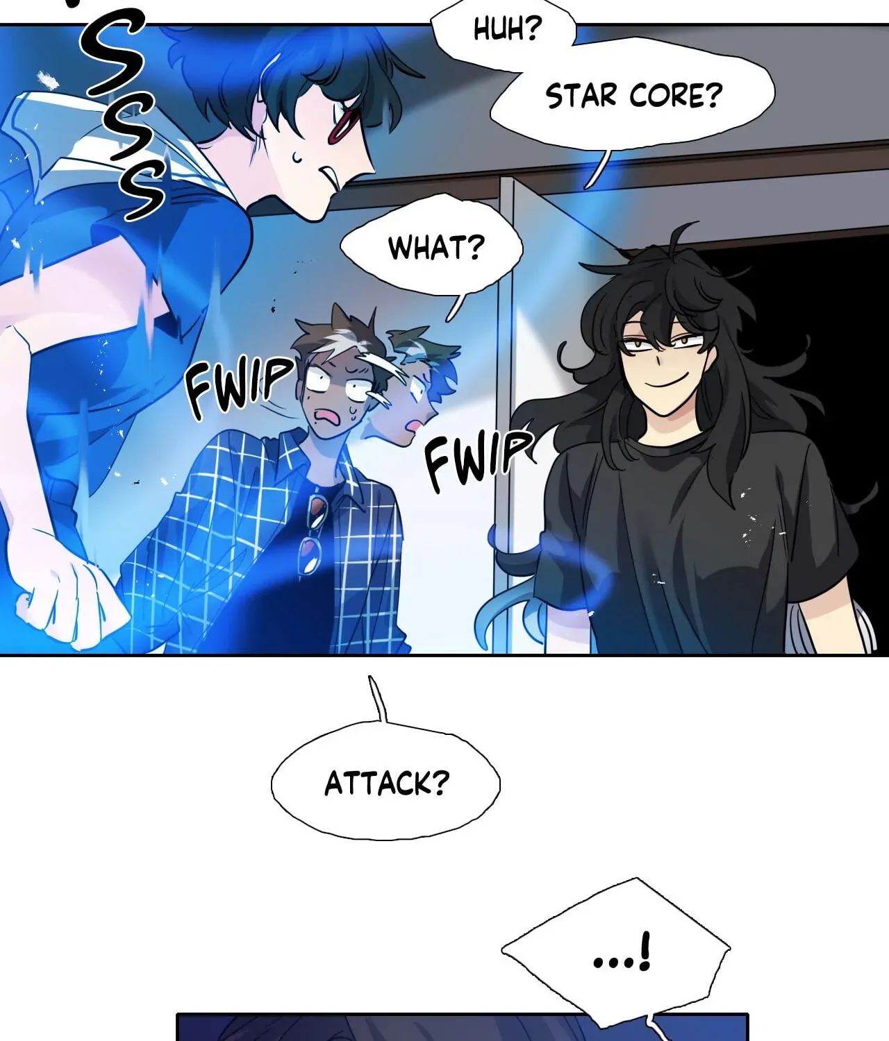Read Heroes Plan.B chapter 206 image 15 on Lezhin