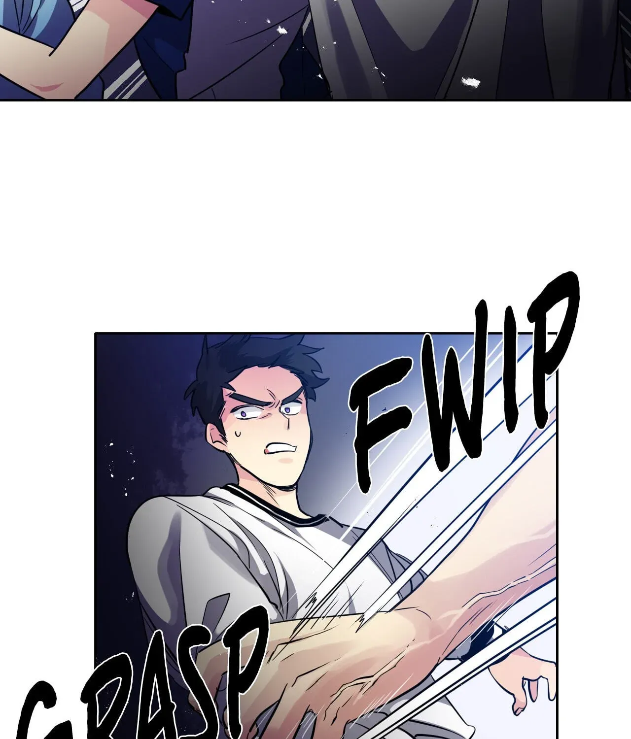 Read Heroes Plan.B chapter 206 image 2 on Lezhin