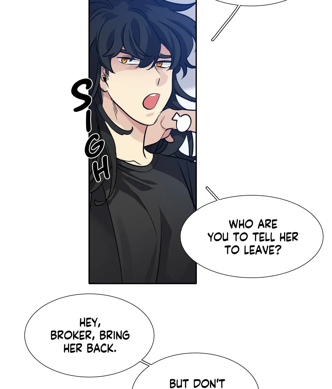 Read Heroes Plan.B chapter 206 image 26 on Lezhin