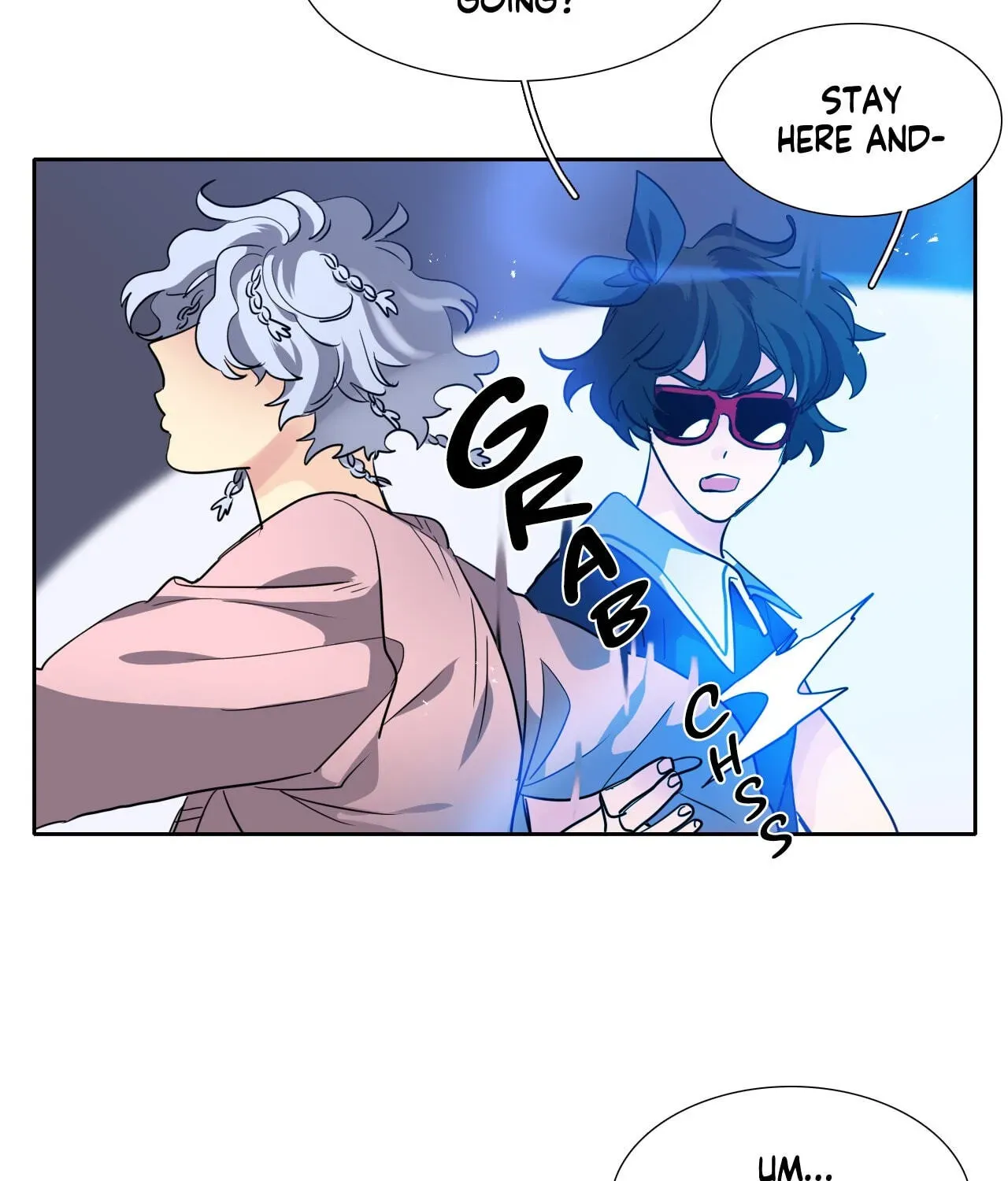 Read Heroes Plan.B chapter 206 image 28 on Lezhin