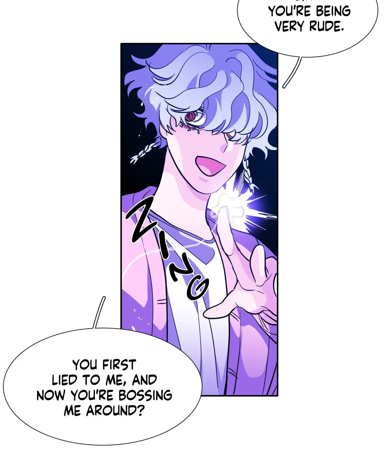 Read Heroes Plan.B chapter 206 image 29 on Lezhin