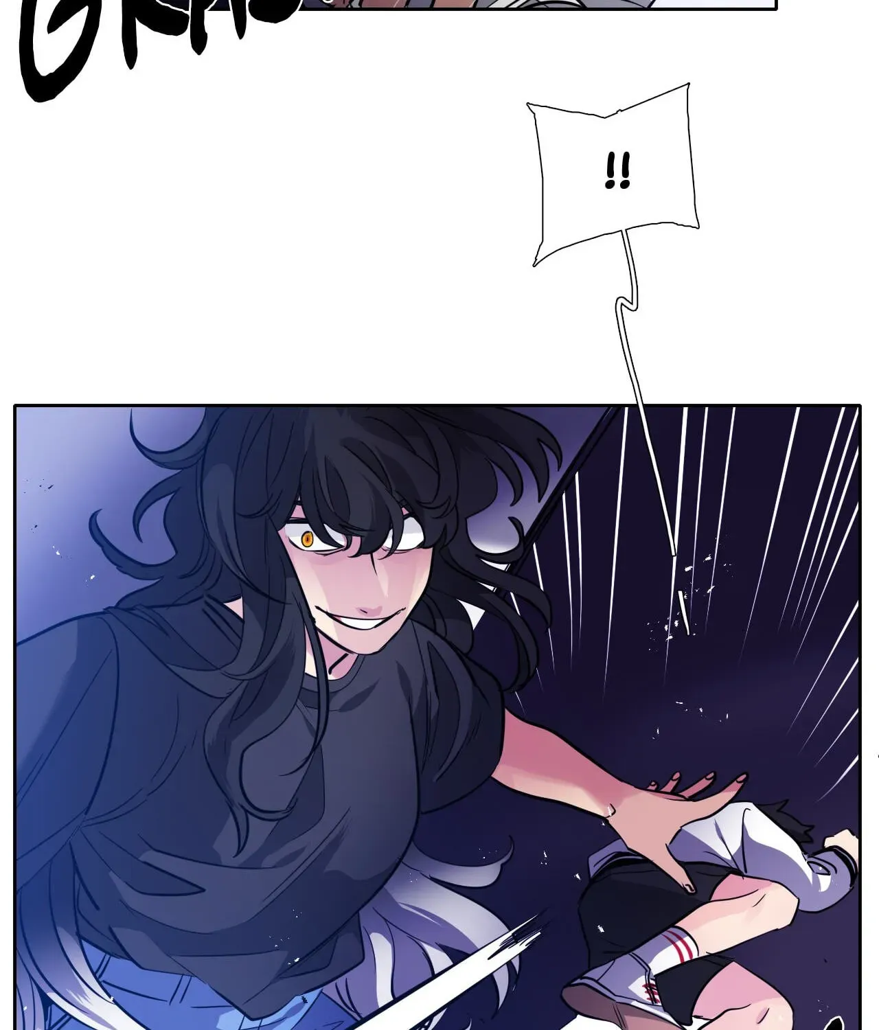 Read Heroes Plan.B chapter 206 image 3 on Lezhin