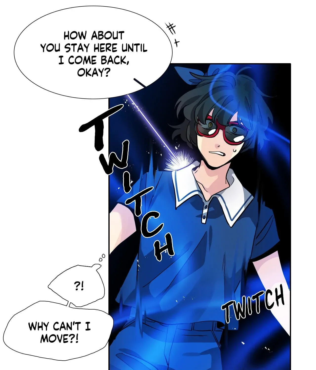 Read Heroes Plan.B chapter 206 image 30 on Lezhin