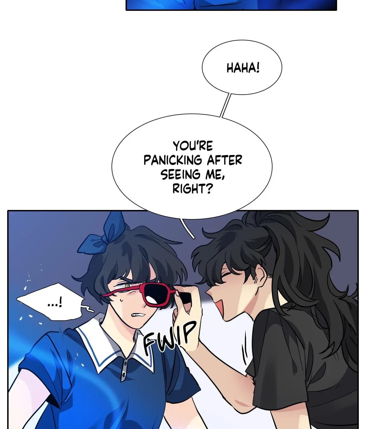 Read Heroes Plan.B chapter 206 image 31 on Lezhin