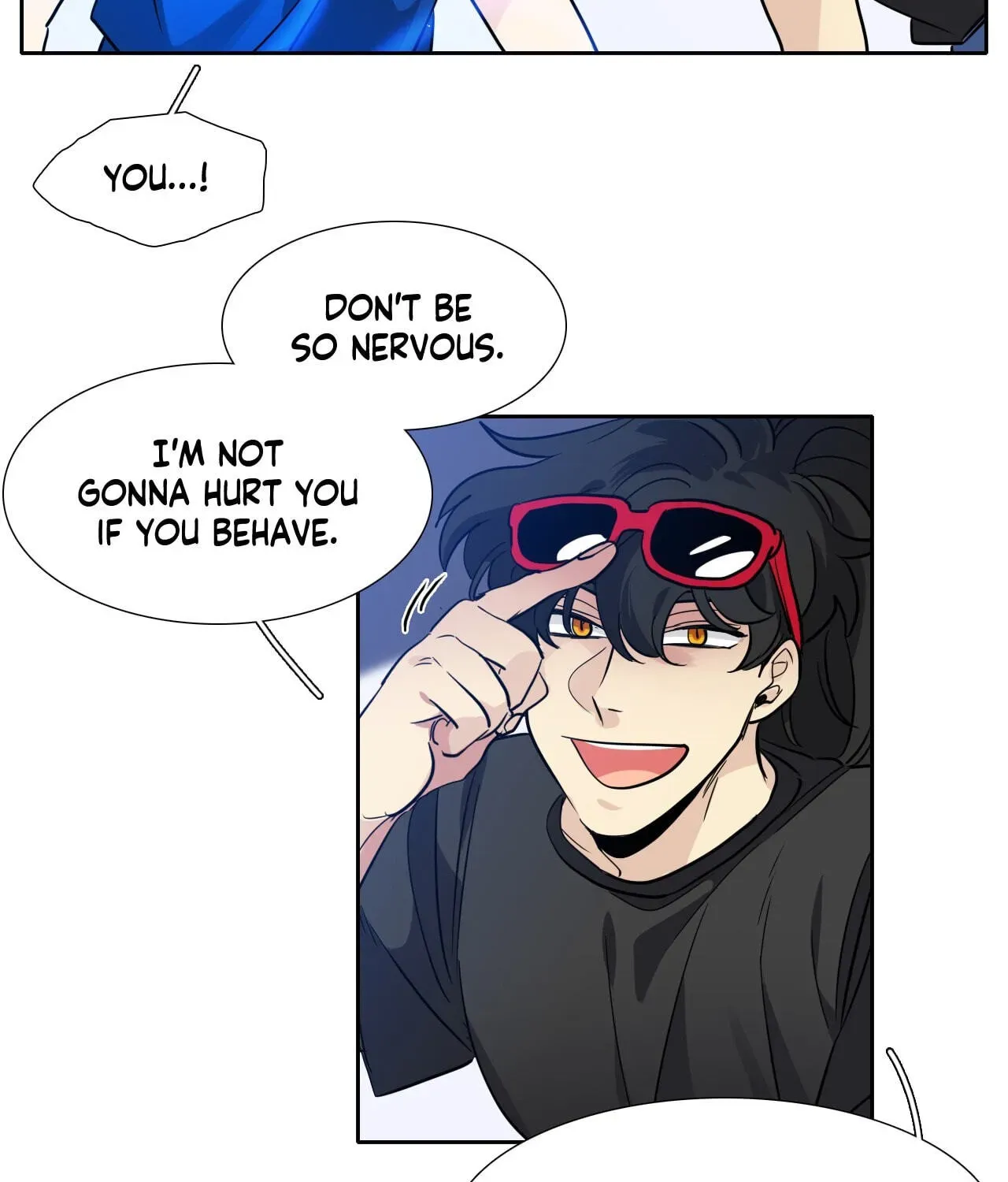 Read Heroes Plan.B chapter 206 image 32 on Lezhin