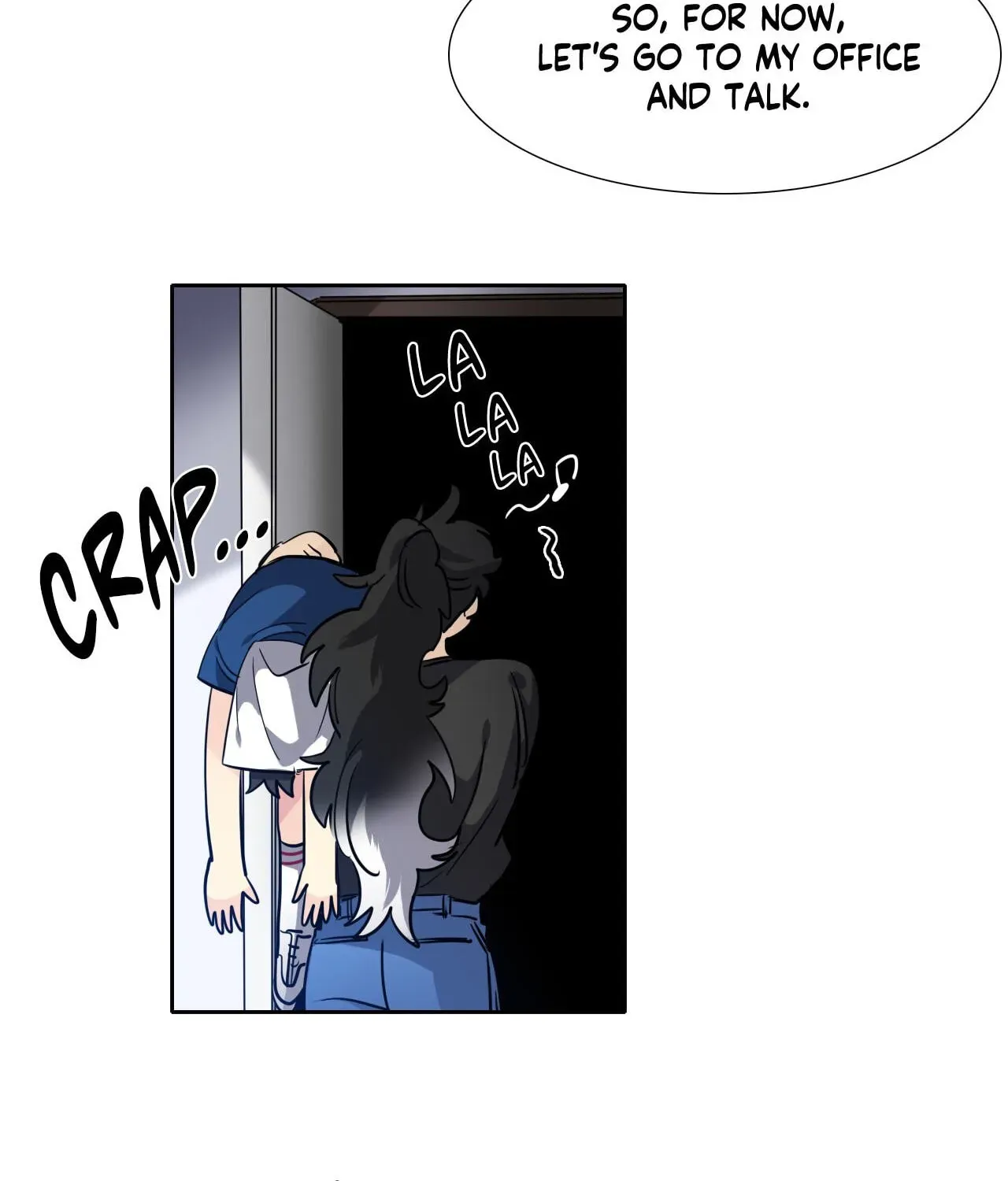 Read Heroes Plan.B chapter 206 image 33 on Lezhin