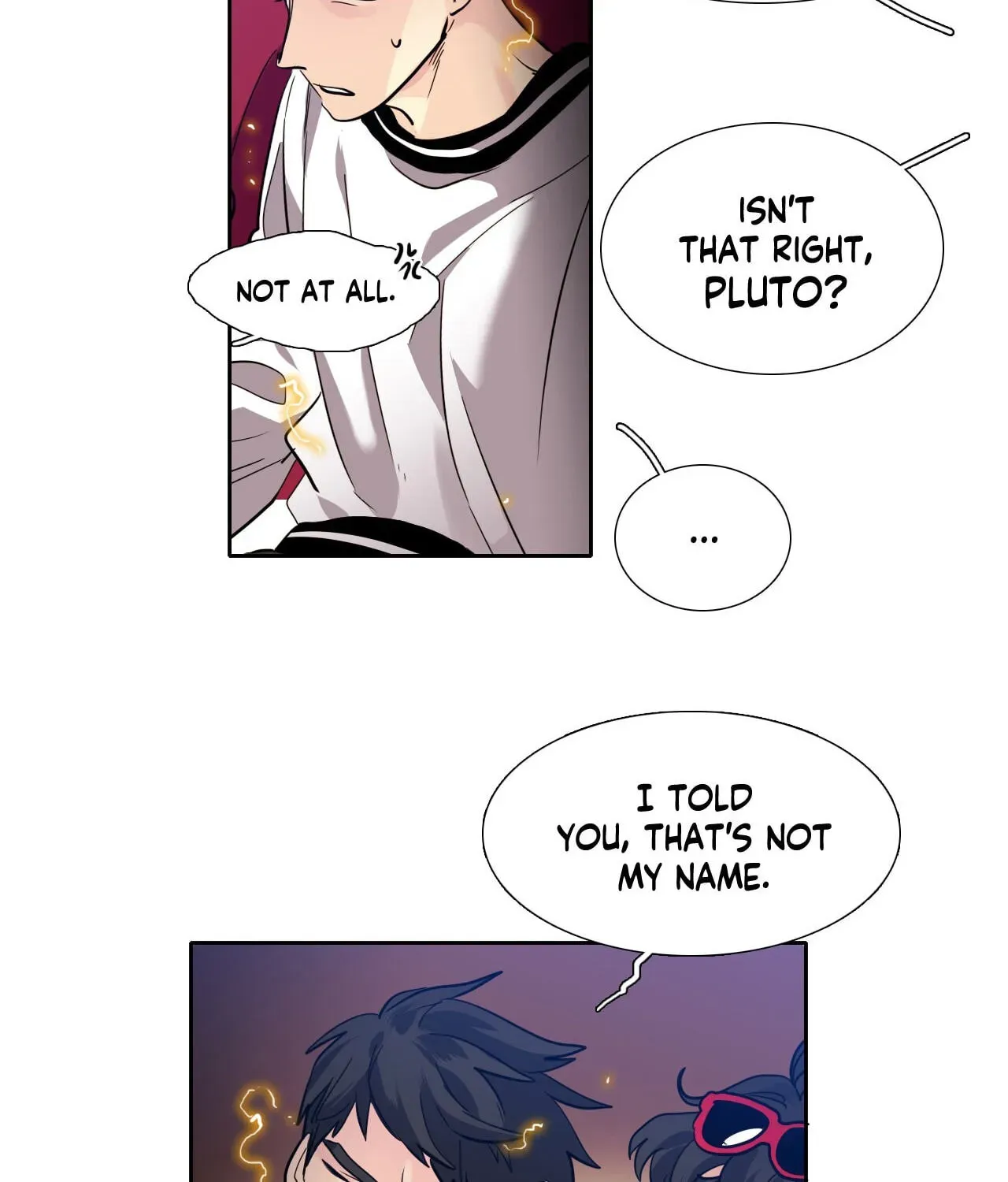 Read Heroes Plan.B chapter 206 image 37 on Lezhin