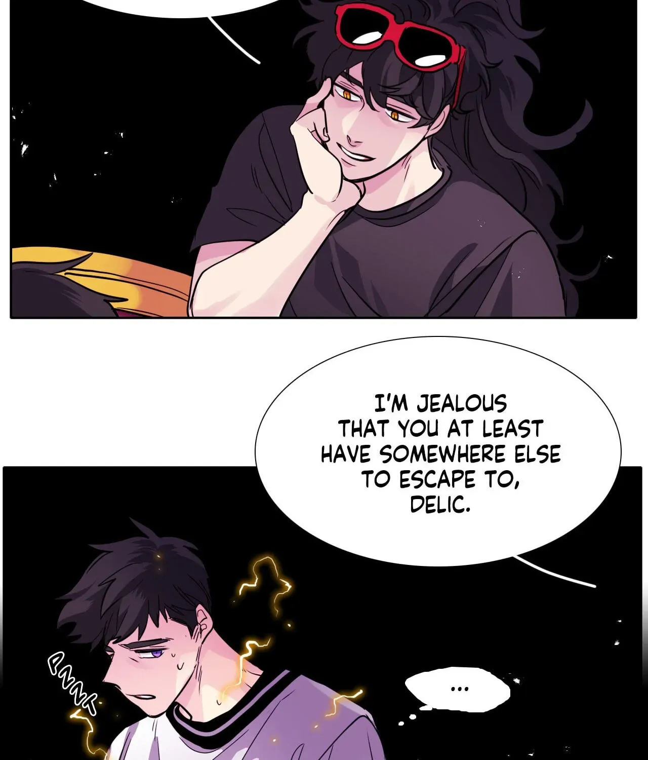 Read Heroes Plan.B chapter 206 image 39 on Lezhin