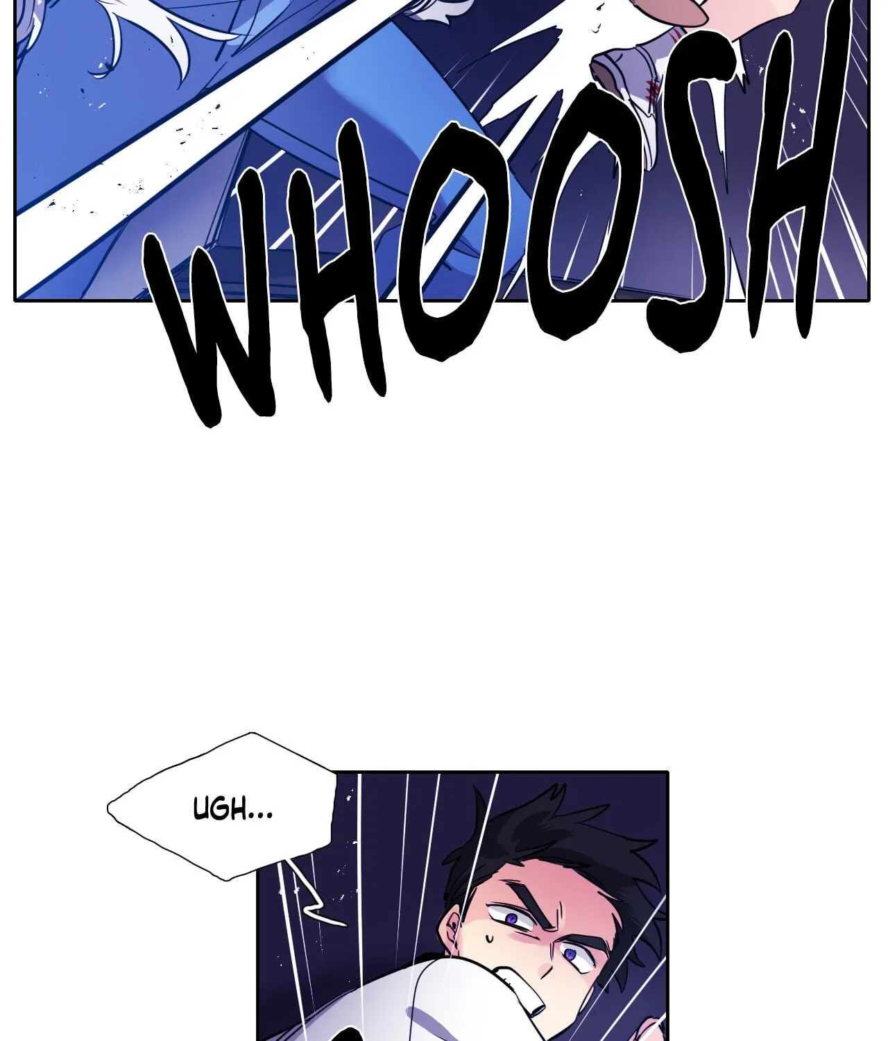Read Heroes Plan.B chapter 206 image 4 on Lezhin