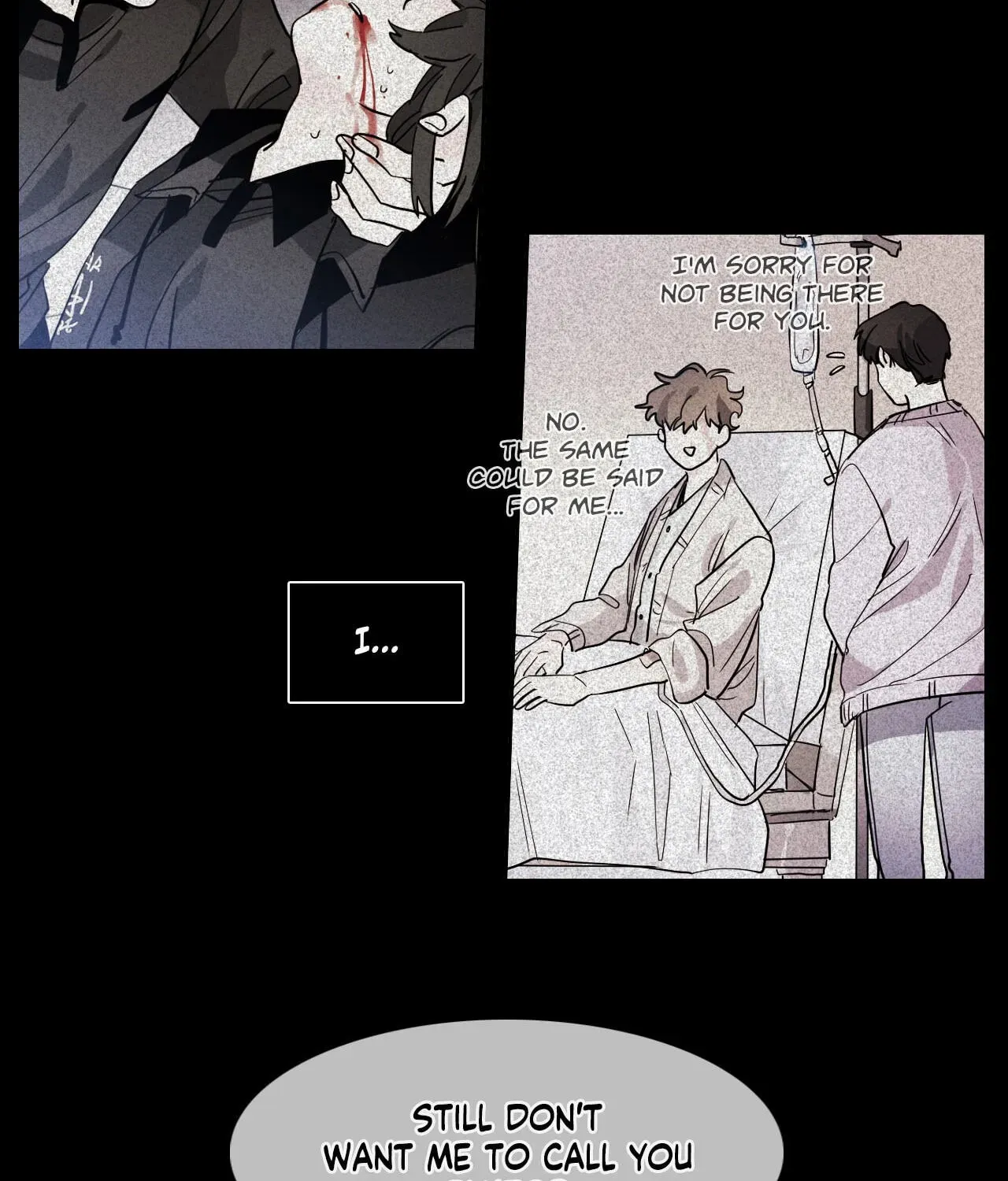 Read Heroes Plan.B chapter 206 image 41 on Lezhin