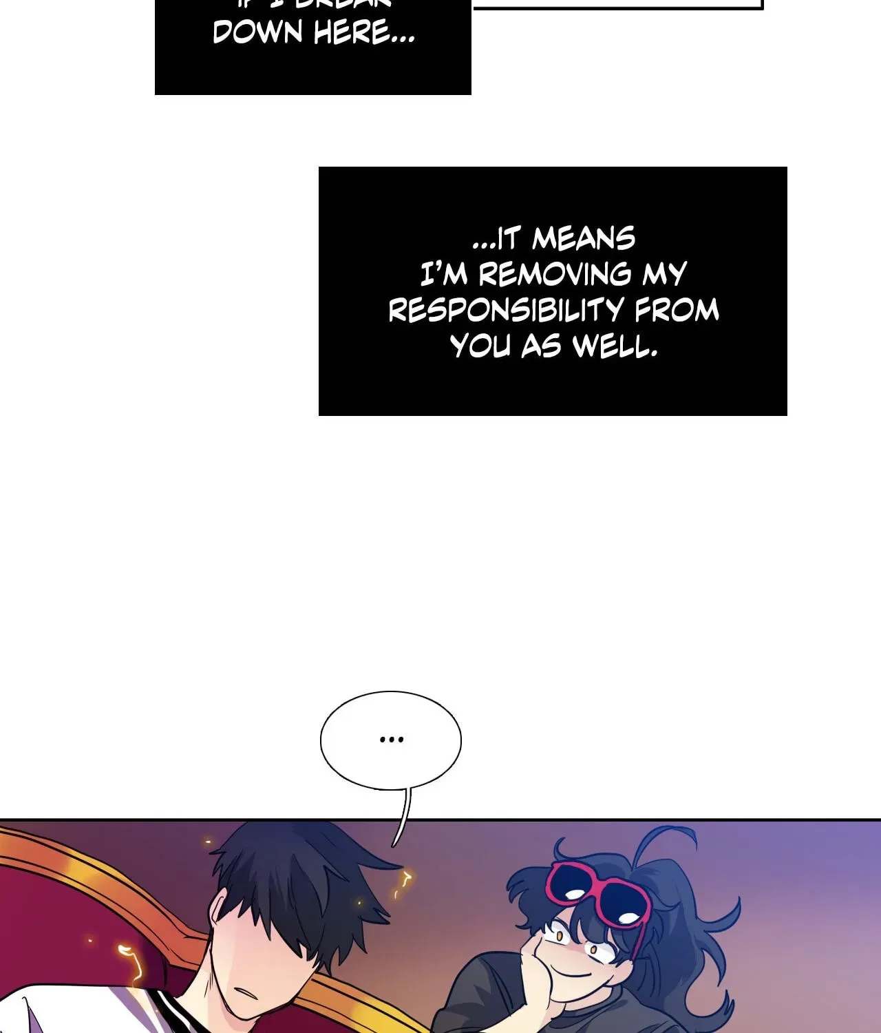 Read Heroes Plan.B chapter 206 image 45 on Lezhin