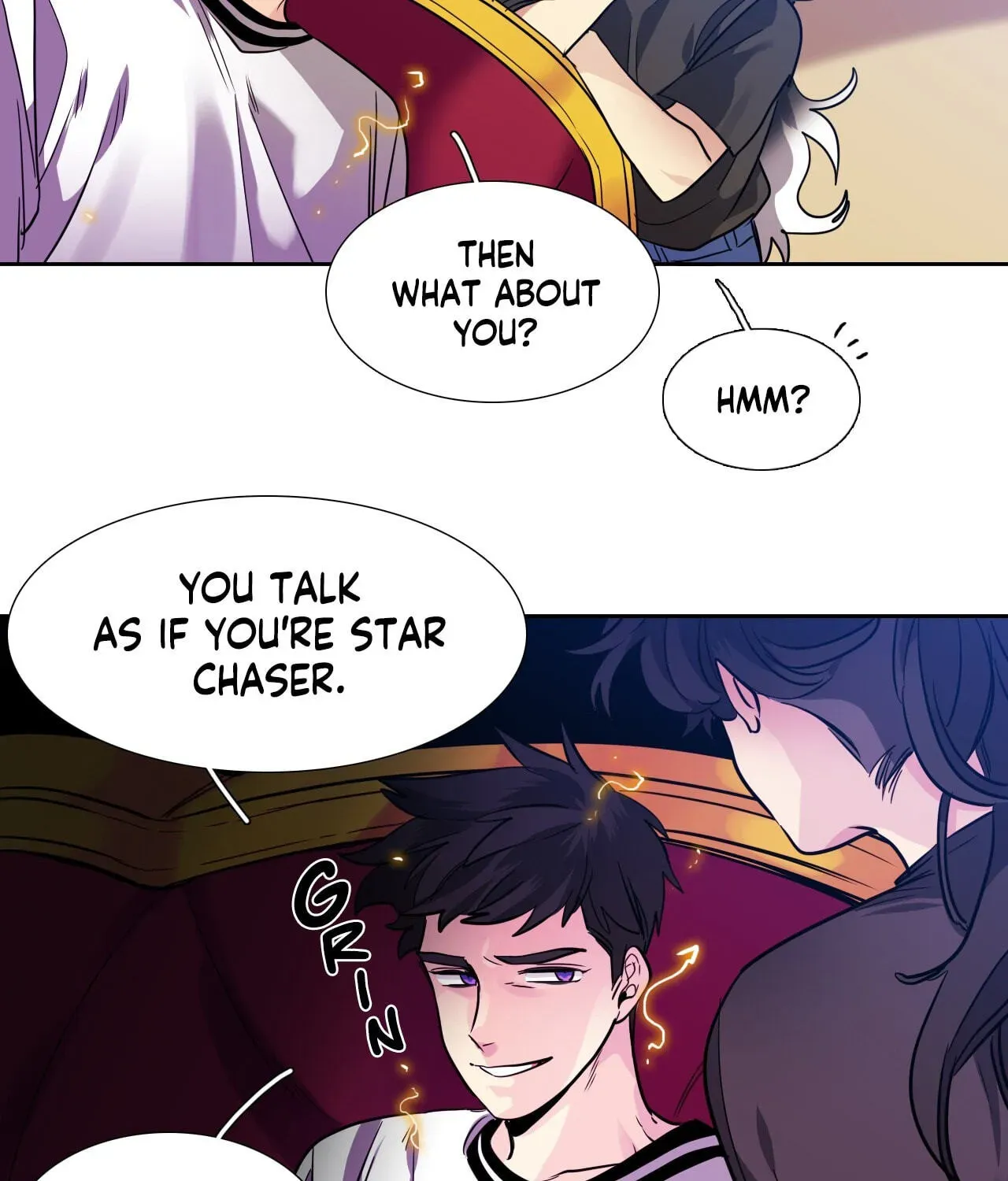 Read Heroes Plan.B chapter 206 image 46 on Lezhin