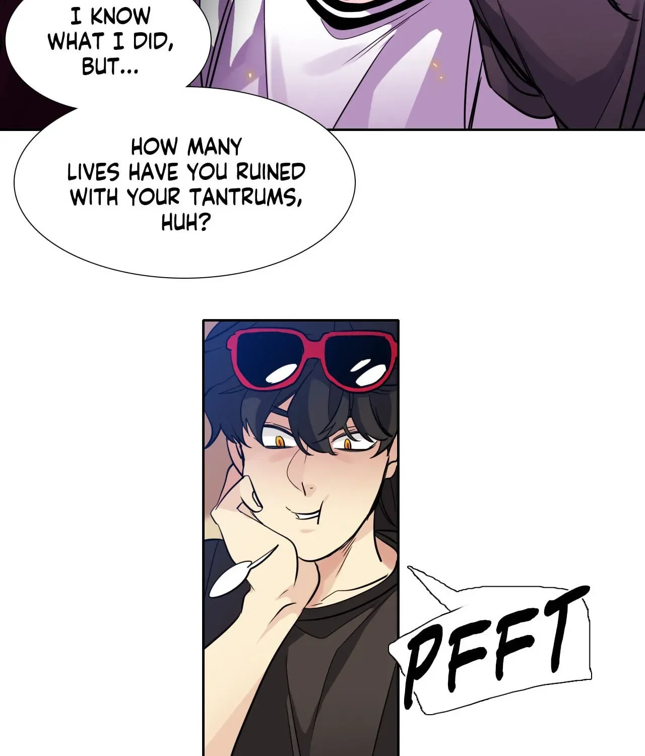 Read Heroes Plan.B chapter 206 image 47 on Lezhin
