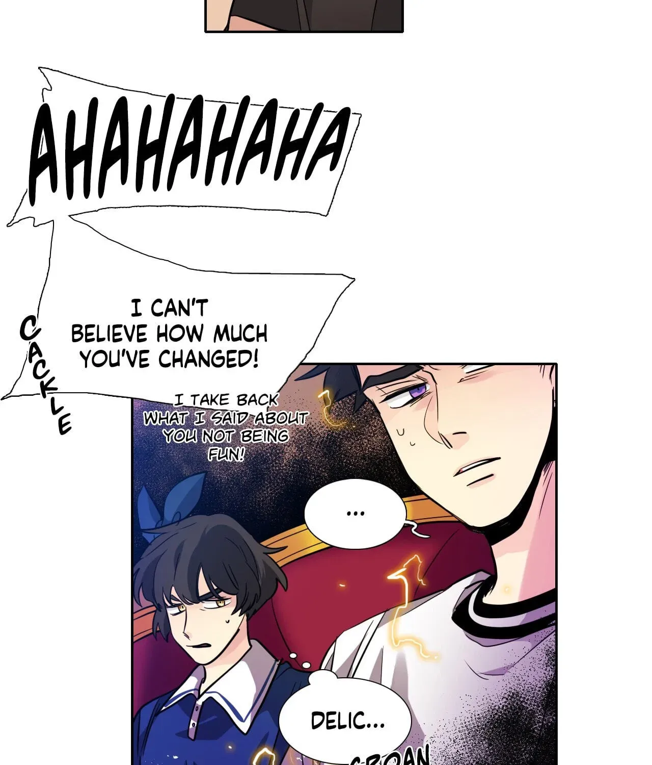 Read Heroes Plan.B chapter 206 image 48 on Lezhin