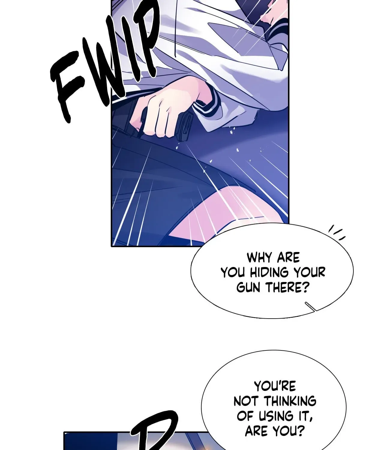 Read Heroes Plan.B chapter 206 image 5 on Lezhin
