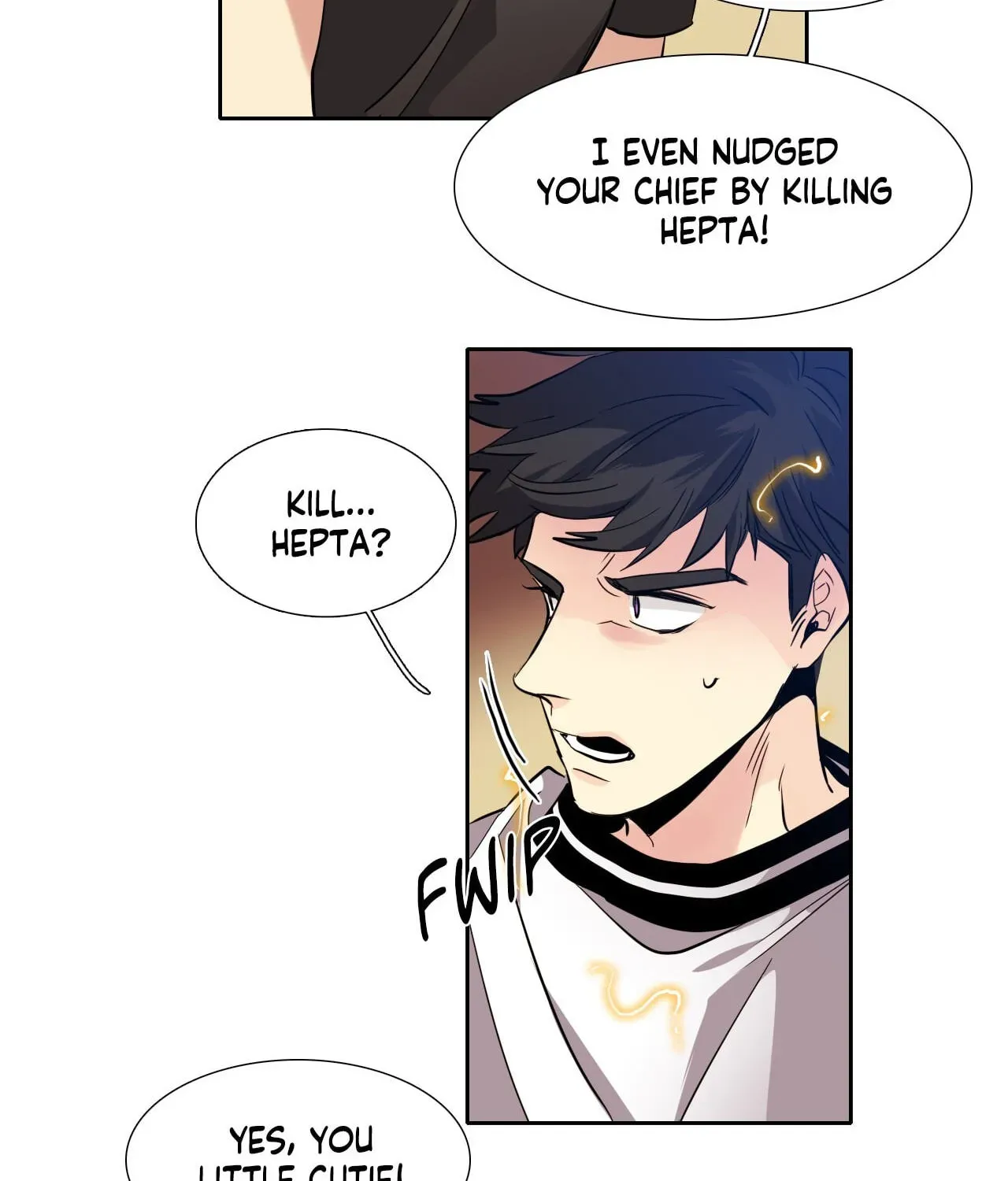 Read Heroes Plan.B chapter 206 image 53 on Lezhin