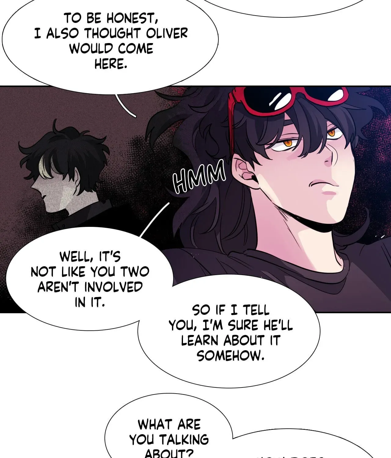 Read Heroes Plan.B chapter 206 image 56 on Lezhin