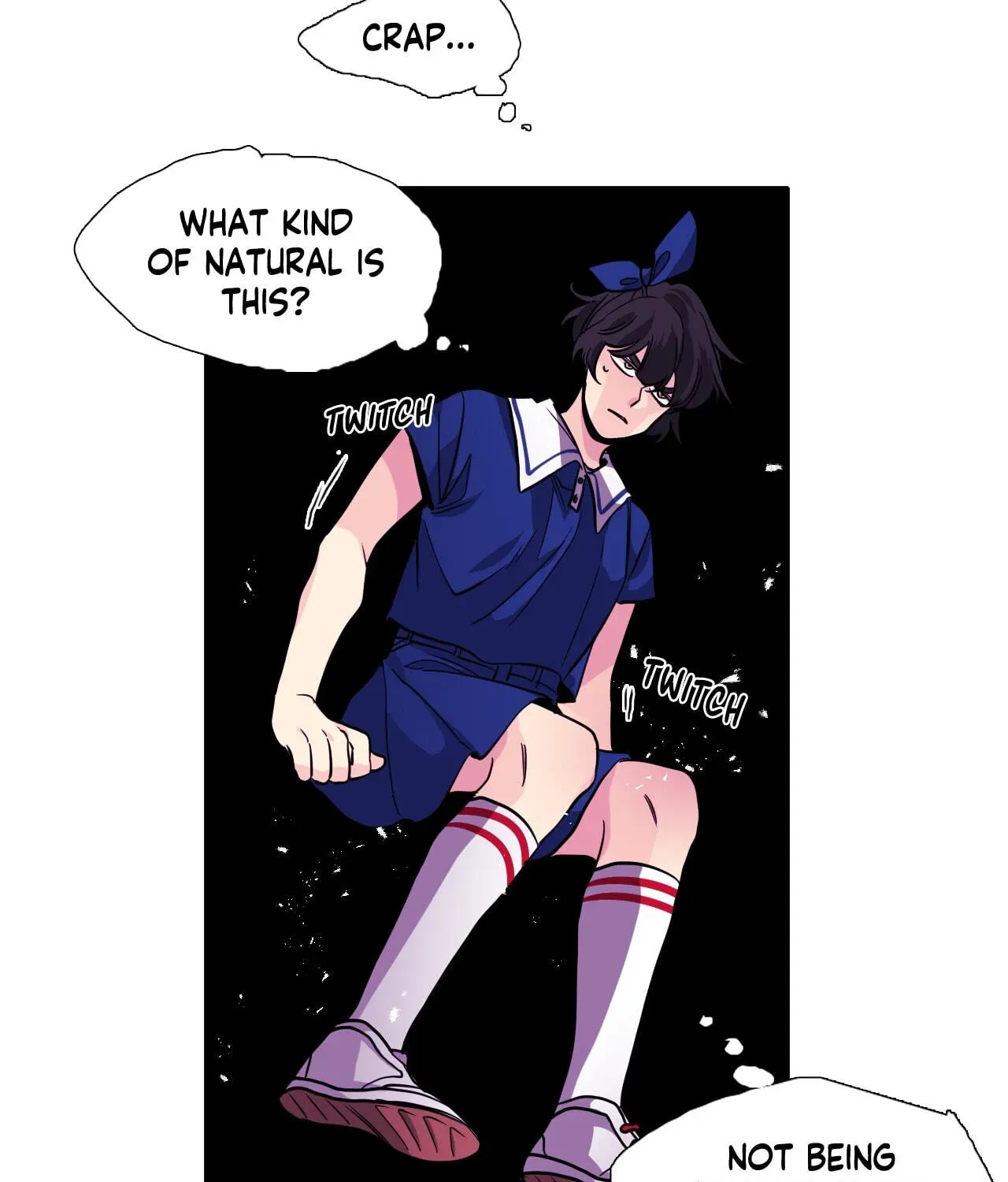 Read Heroes Plan.B chapter 206 image 58 on Lezhin