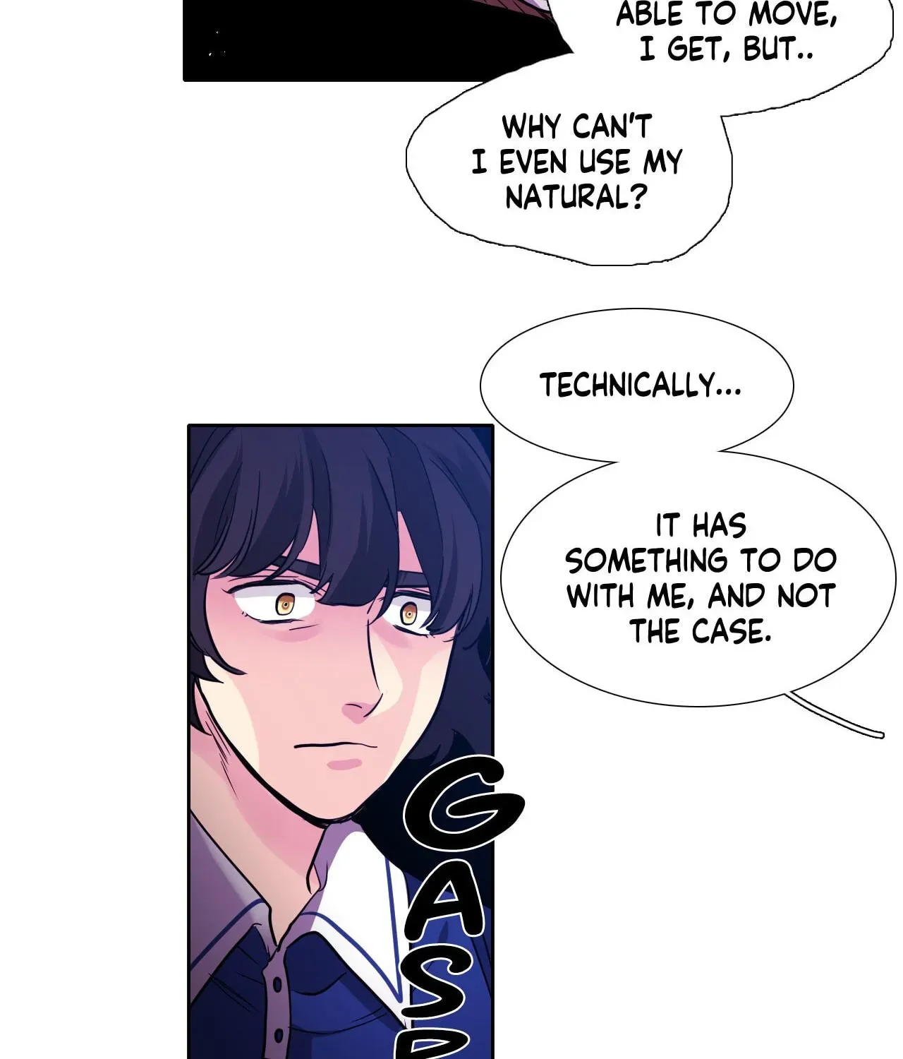 Read Heroes Plan.B chapter 206 image 59 on Lezhin
