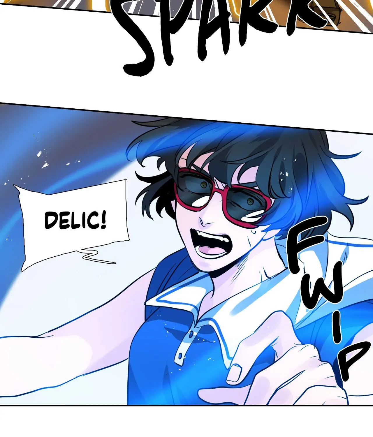 Read Heroes Plan.B chapter 206 image 8 on Lezhin