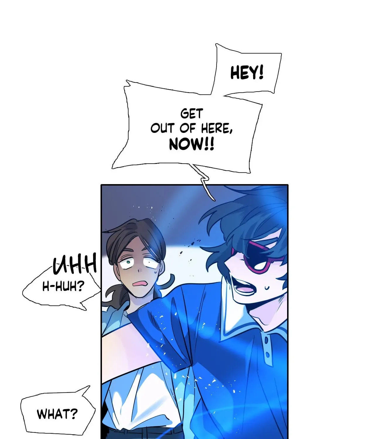 Read Heroes Plan.B chapter 206 image 9 on Lezhin