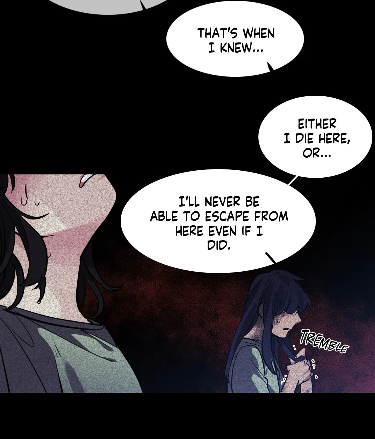 Read Heroes Plan.B chapter 207 image 16 on Lezhin