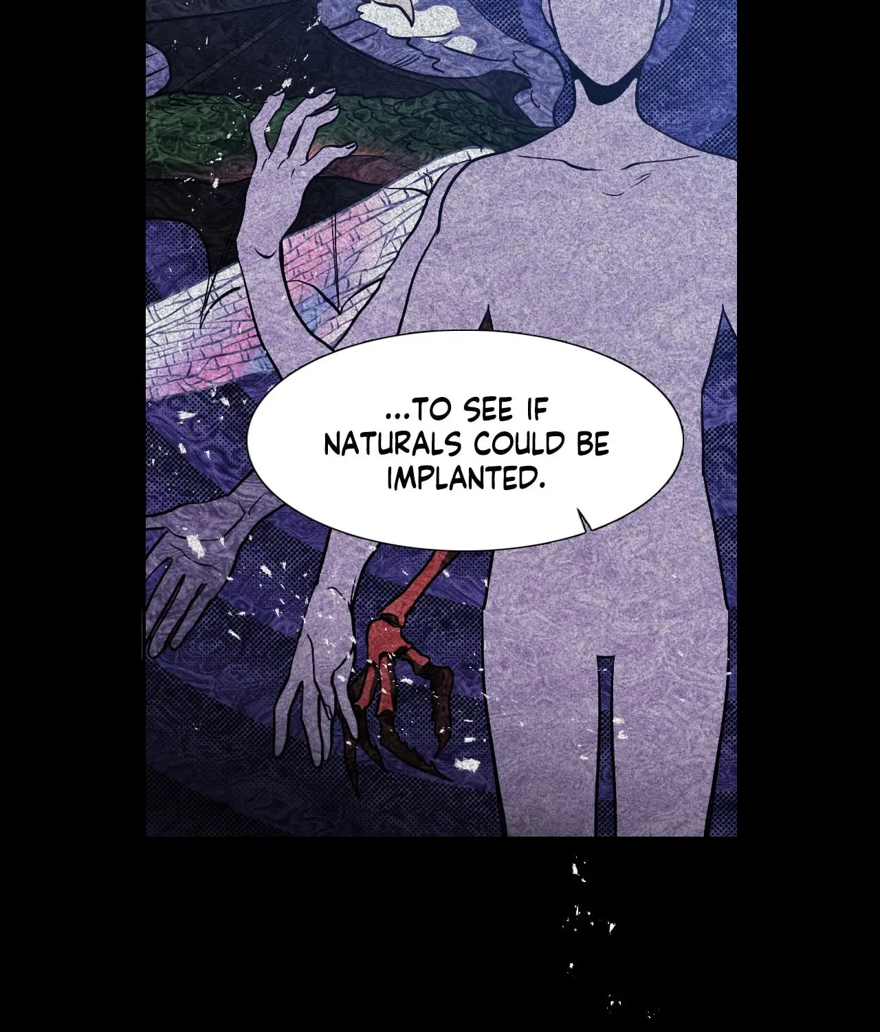 Read Heroes Plan.B chapter 207 image 2 on Lezhin