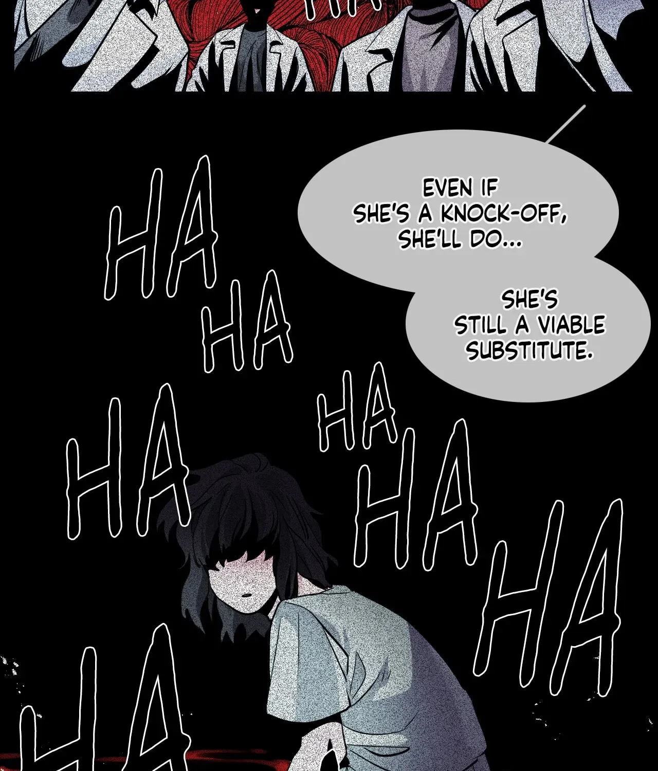 Read Heroes Plan.B chapter 207 image 24 on Lezhin
