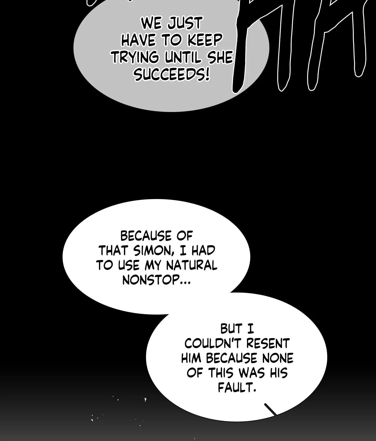 Read Heroes Plan.B chapter 207 image 26 on Lezhin