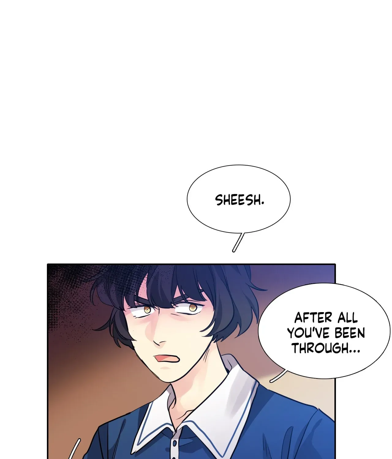 Read Heroes Plan.B chapter 207 image 34 on Lezhin