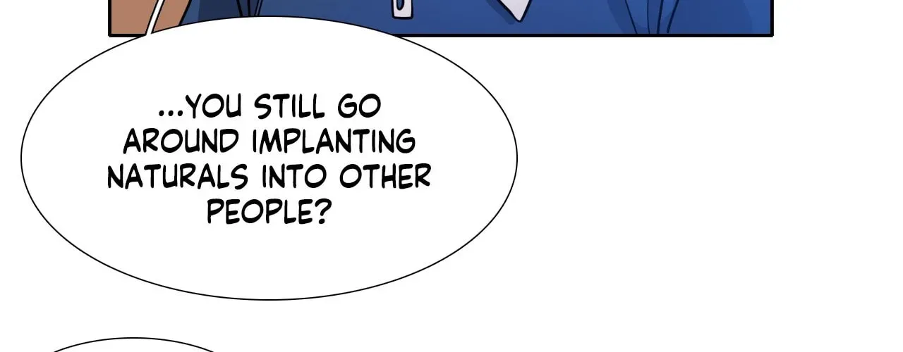 Read Heroes Plan.B chapter 207 image 35 on Lezhin