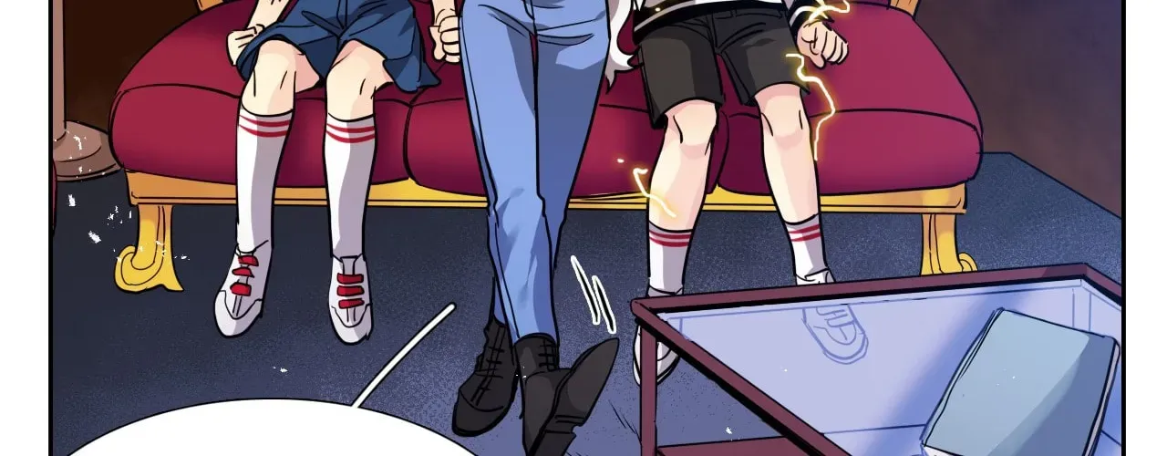 Read Heroes Plan.B chapter 207 image 39 on Lezhin
