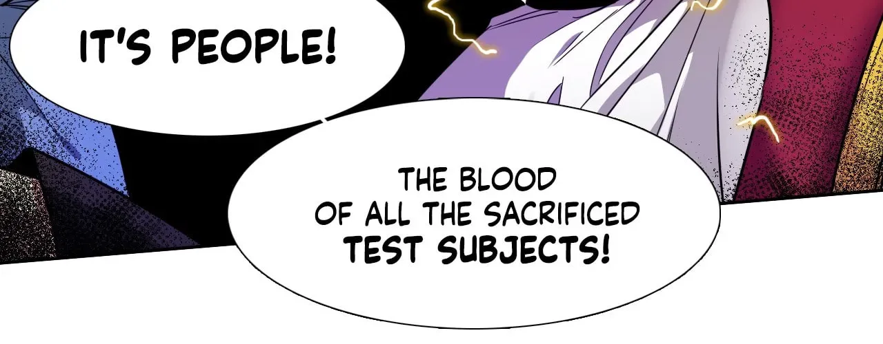 Read Heroes Plan.B chapter 207 image 41 on Lezhin