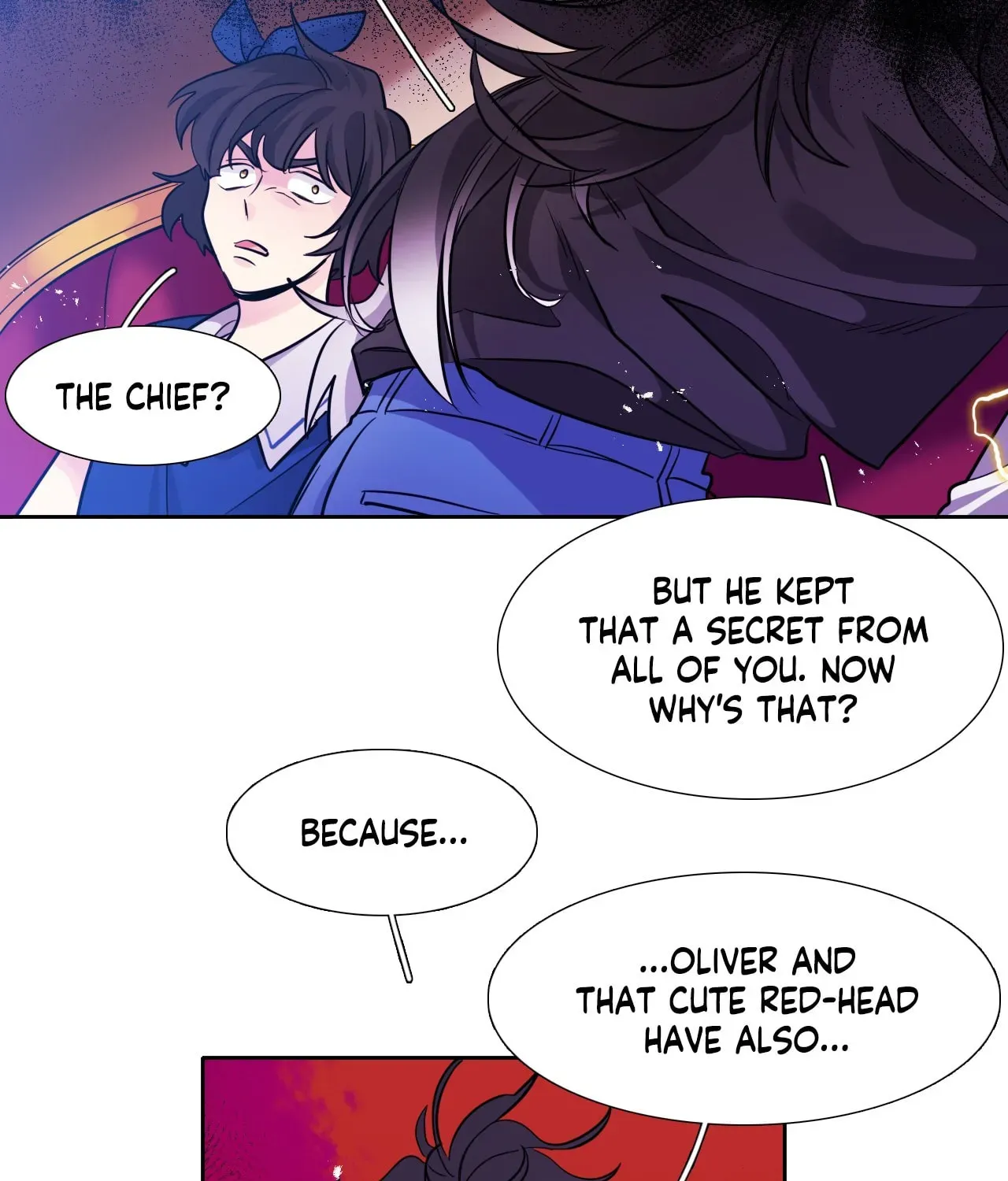 Read Heroes Plan.B chapter 207 image 44 on Lezhin