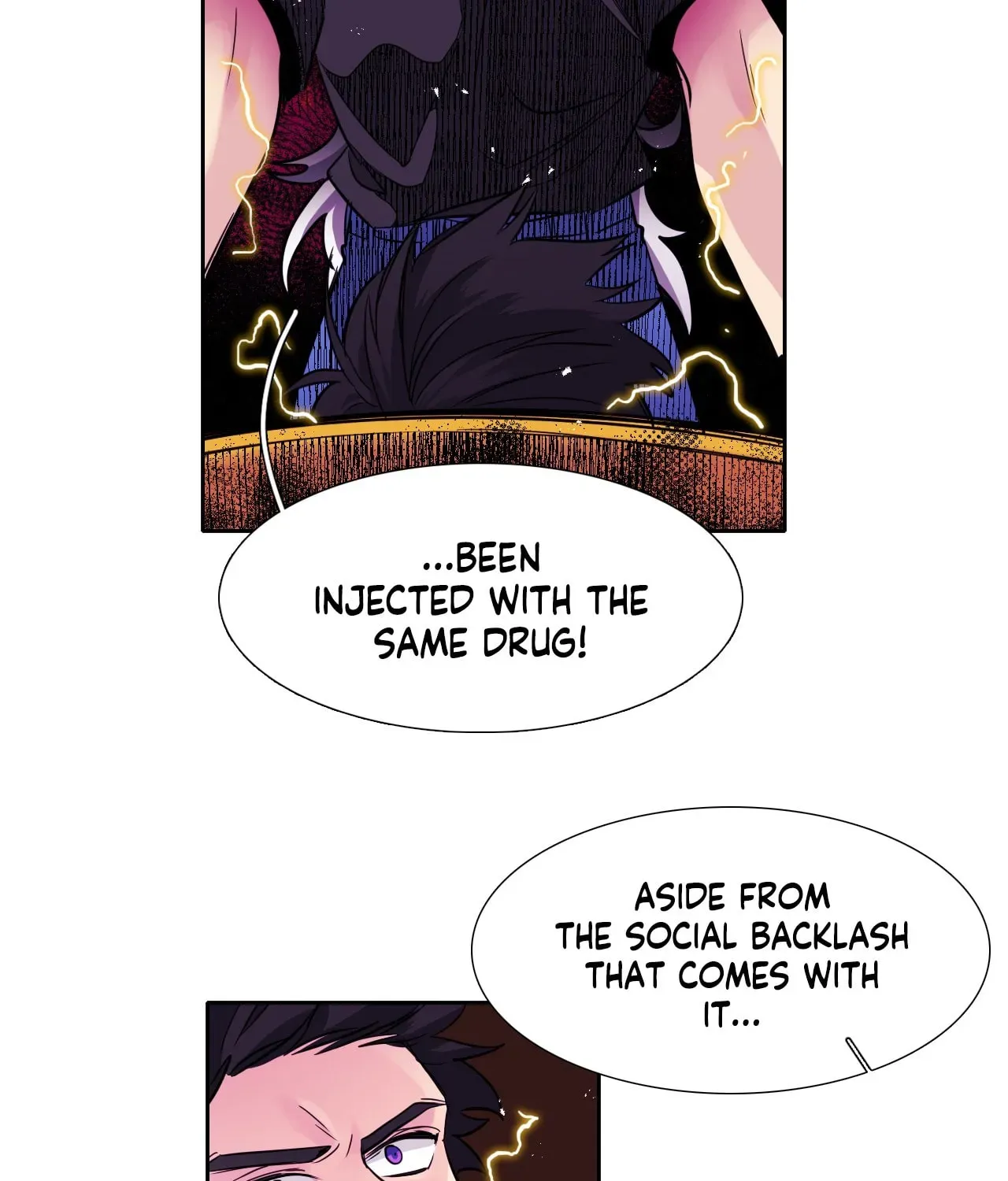 Read Heroes Plan.B chapter 207 image 46 on Lezhin