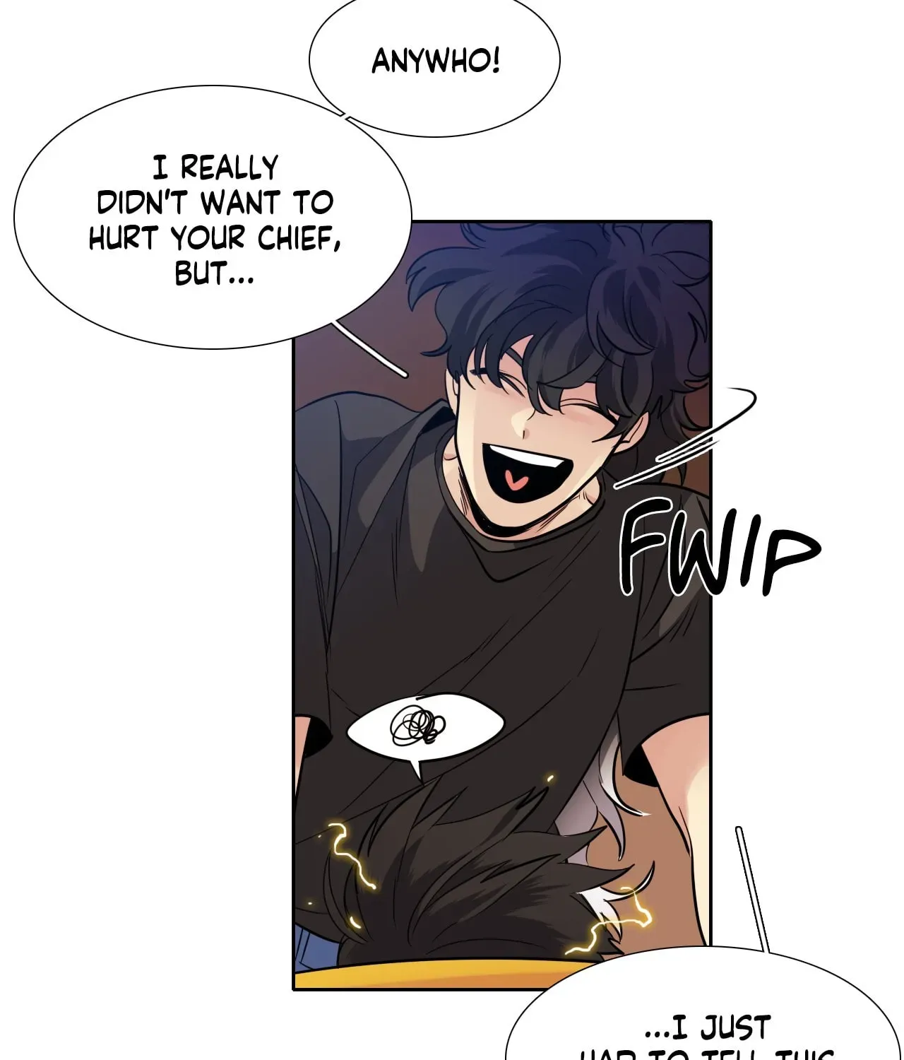 Read Heroes Plan.B chapter 207 image 50 on Lezhin