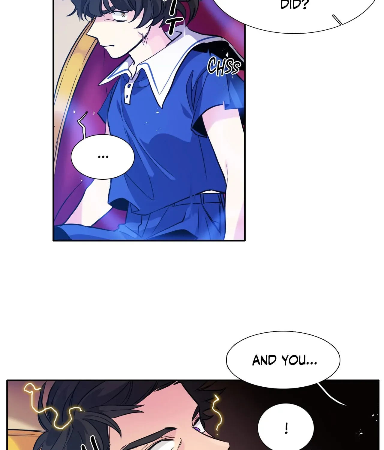 Read Heroes Plan.B chapter 207 image 52 on Lezhin