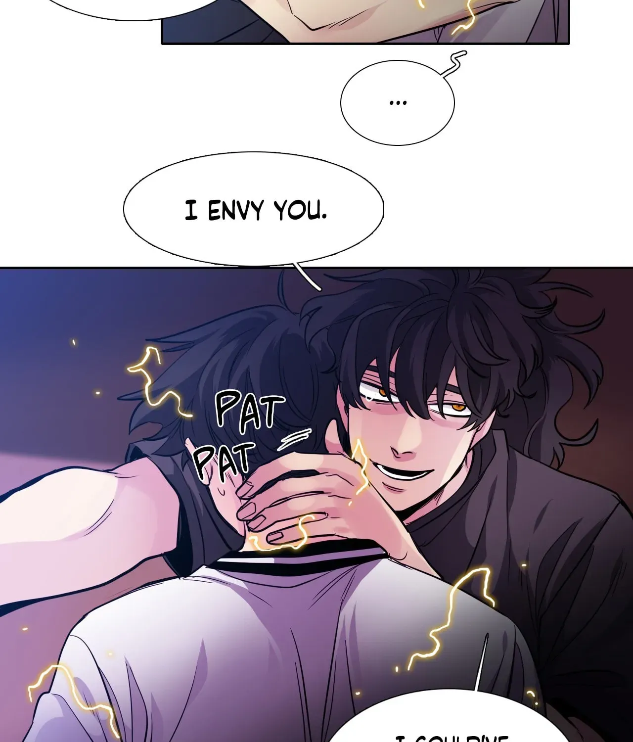 Read Heroes Plan.B chapter 207 image 58 on Lezhin