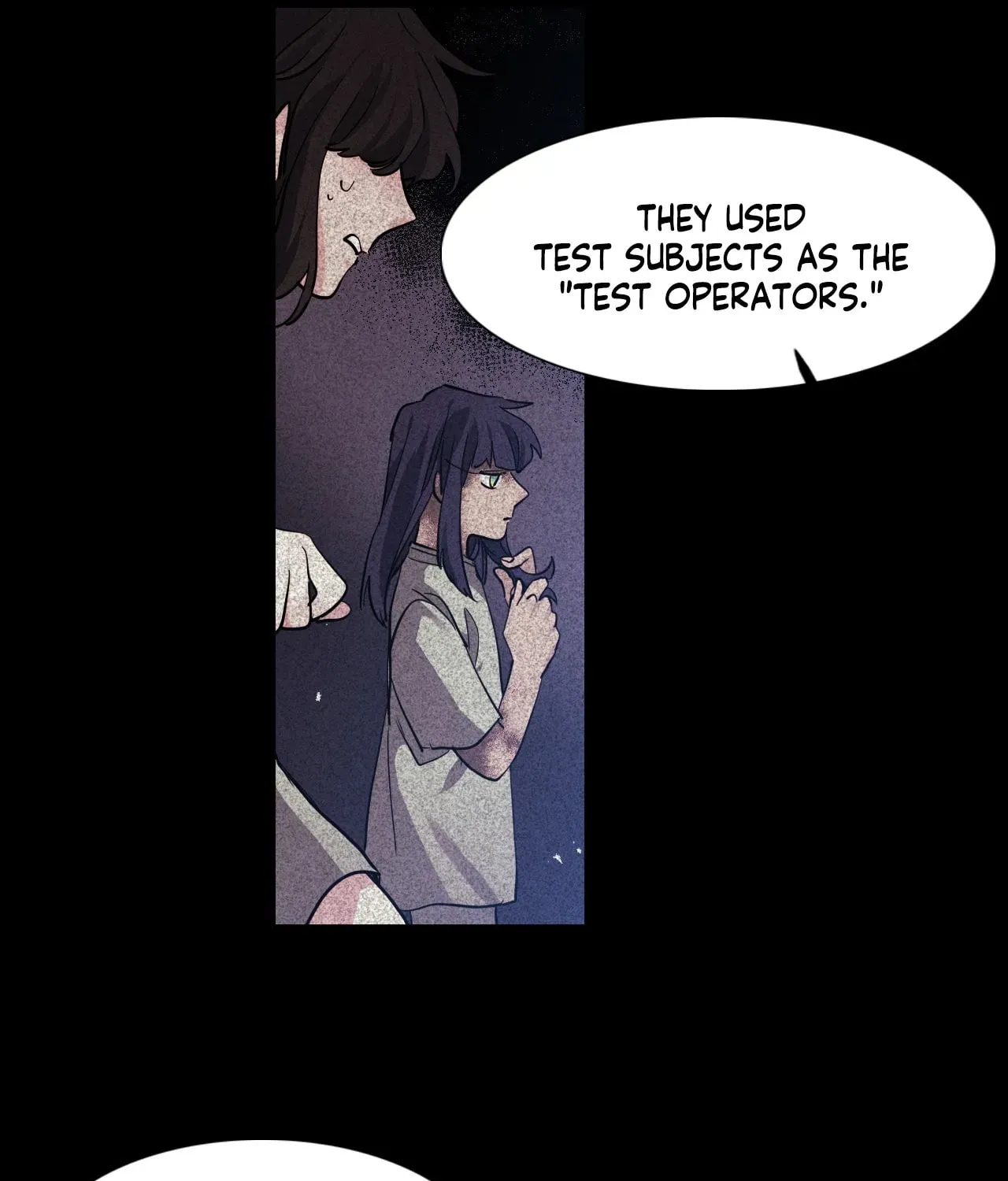 Read Heroes Plan.B chapter 207 image 6 on Lezhin