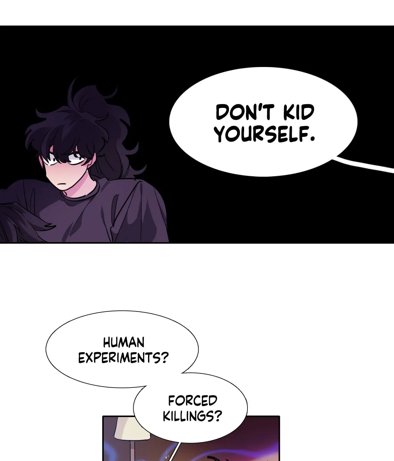 Read Heroes Plan.B chapter 207 image 60 on Lezhin