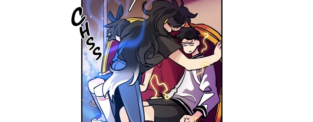 Read Heroes Plan.B chapter 207 image 61 on Lezhin