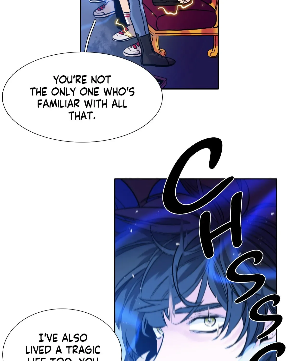 Read Heroes Plan.B chapter 207 image 62 on Lezhin