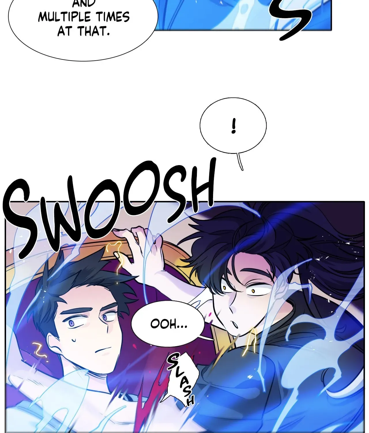 Read Heroes Plan.B chapter 207 image 64 on Lezhin