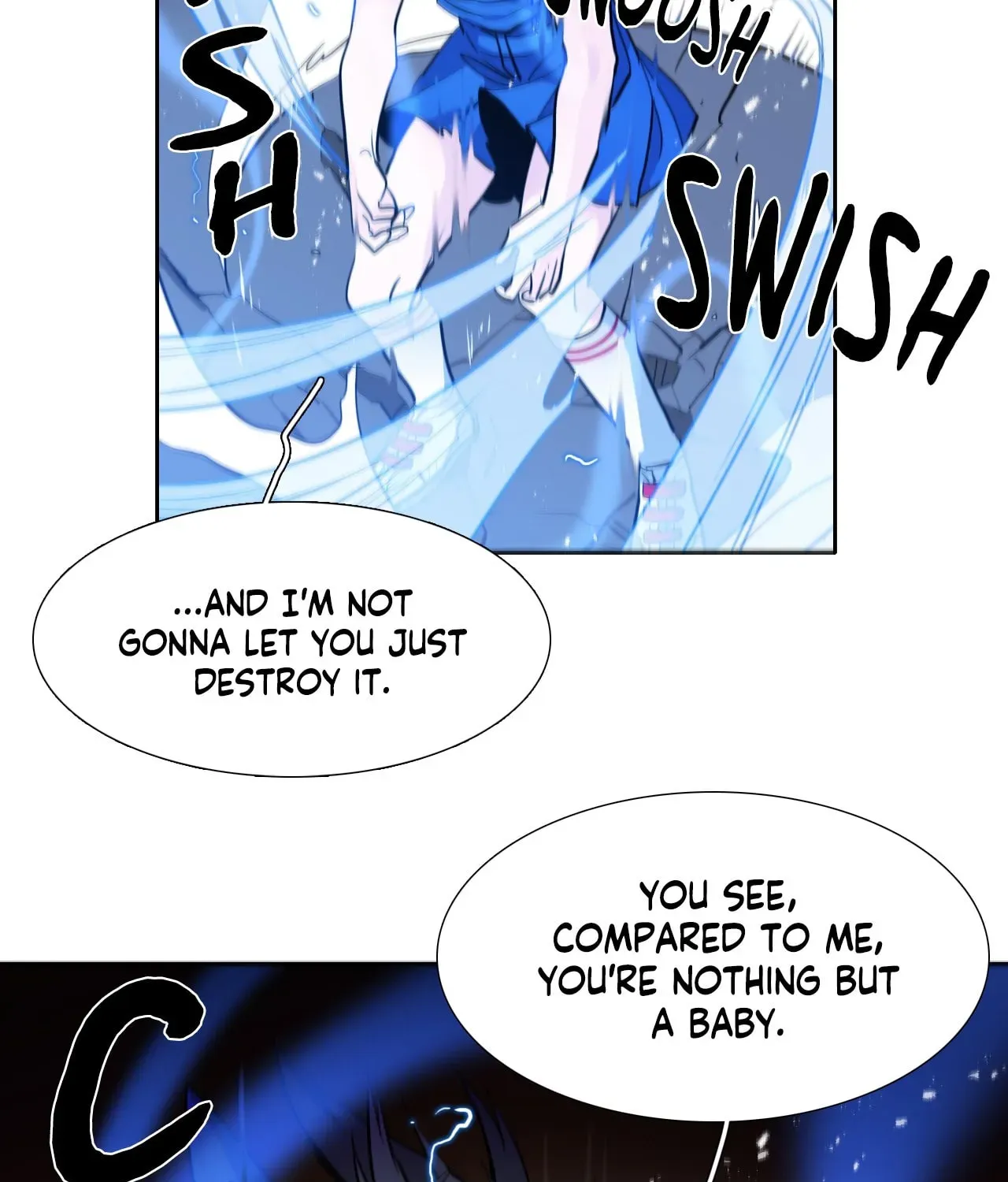 Read Heroes Plan.B chapter 207 image 70 on Lezhin