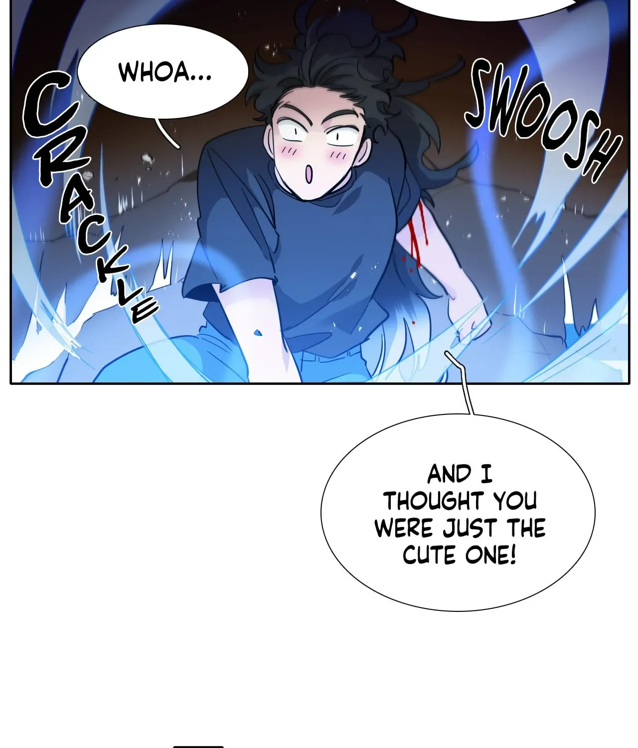 Read Heroes Plan.B chapter 207 image 74 on Lezhin