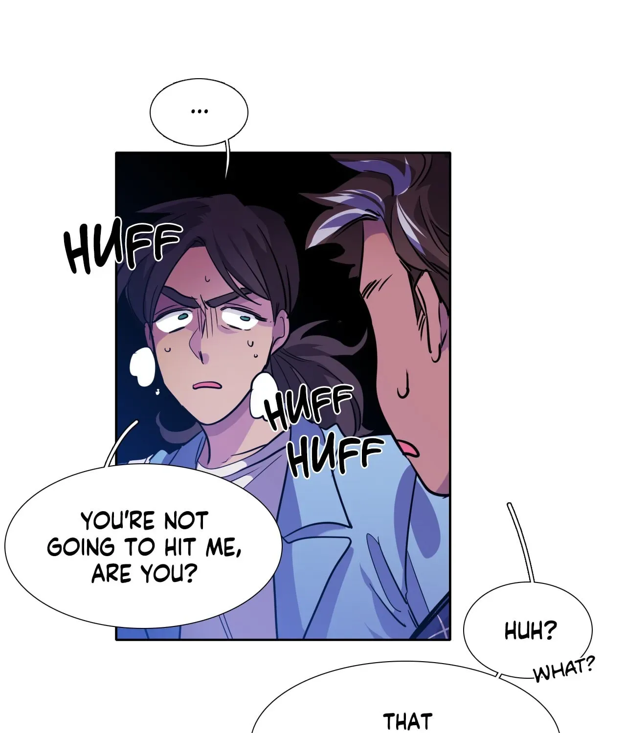 Read Heroes Plan.B chapter 207 image 80 on Lezhin