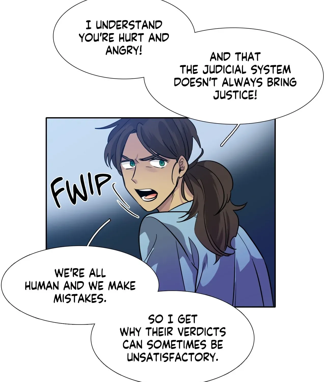 Read Heroes Plan.B chapter 207 image 86 on Lezhin