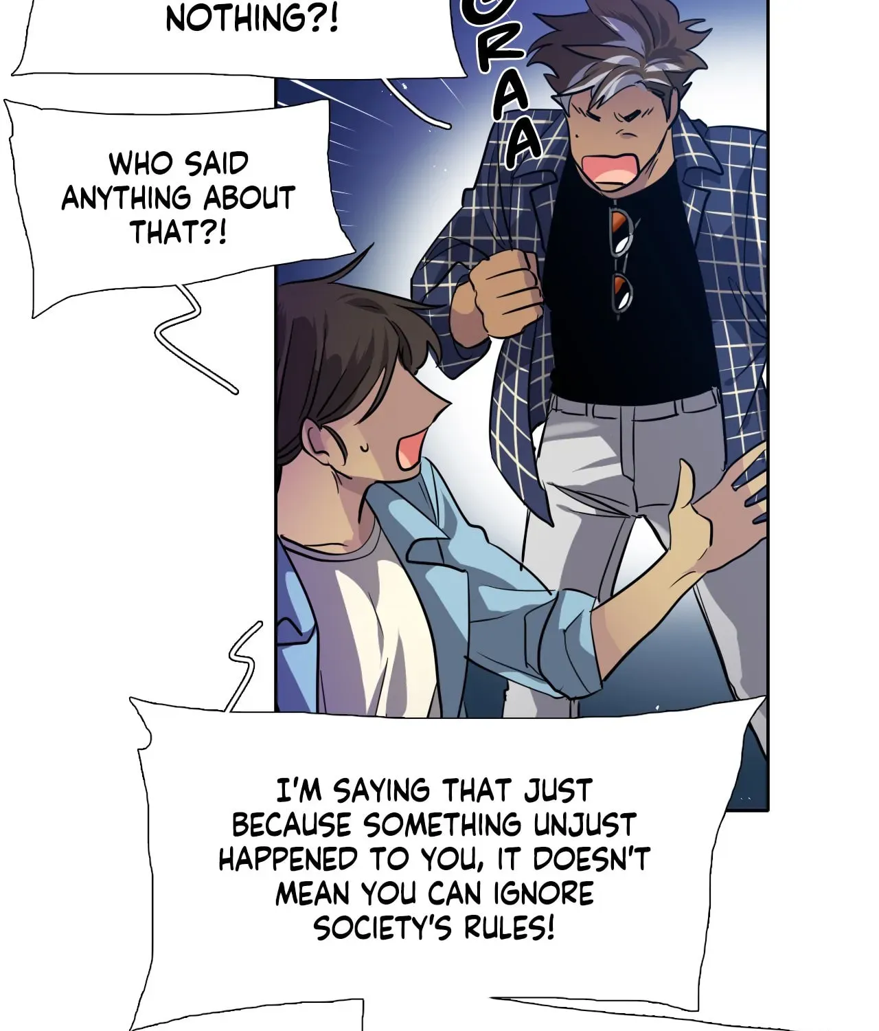 Read Heroes Plan.B chapter 207 image 88 on Lezhin
