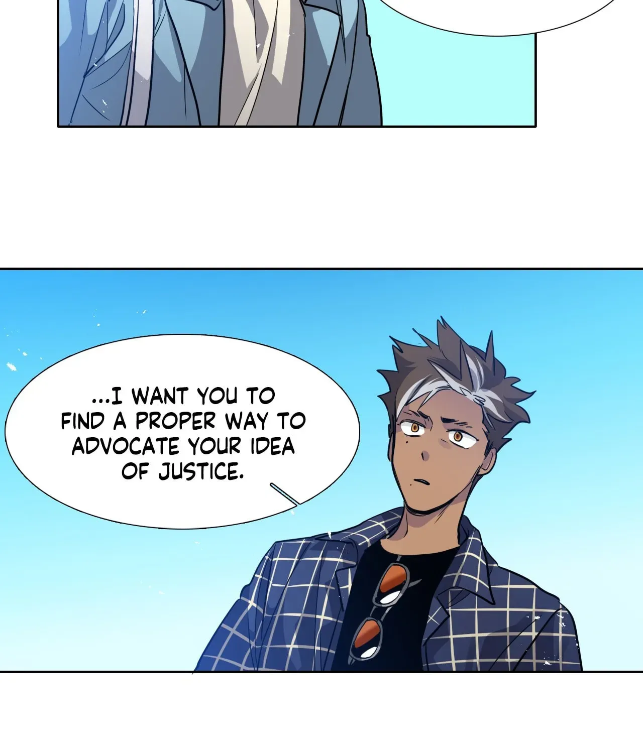 Read Heroes Plan.B chapter 207 image 92 on Lezhin