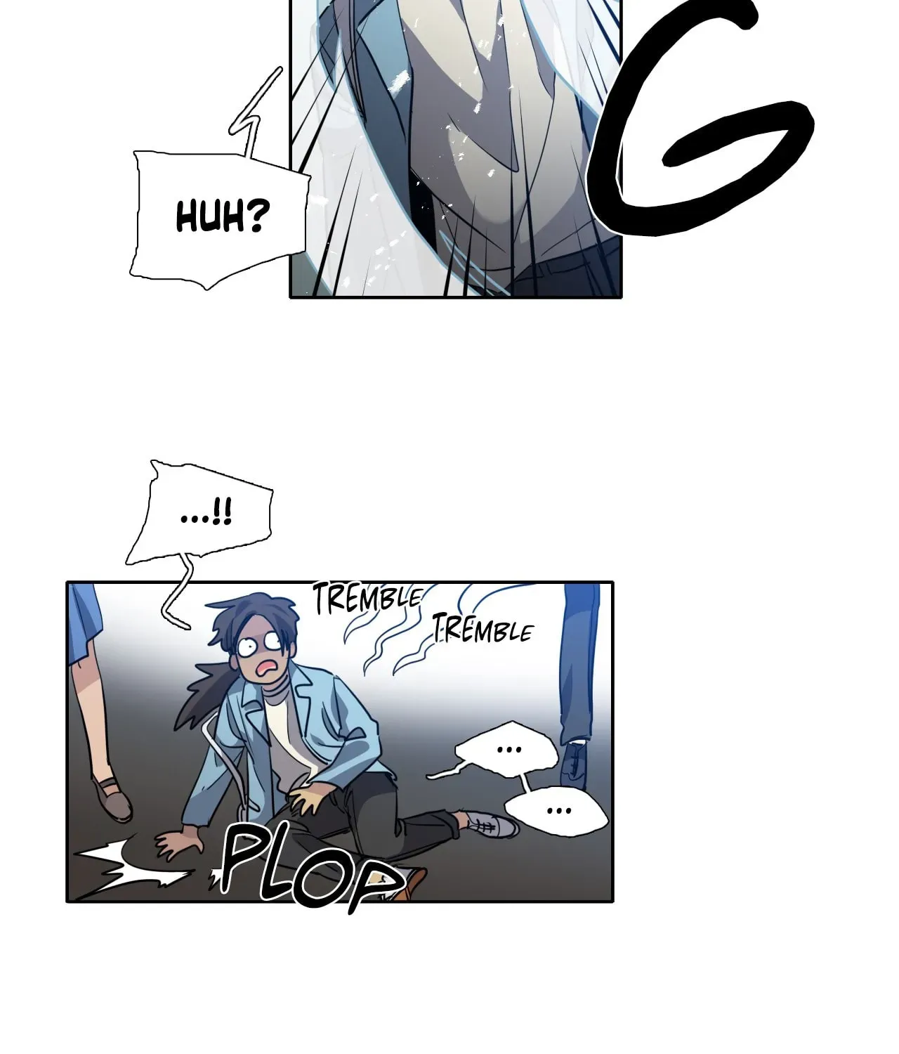 Read Heroes Plan.B chapter 208 image 14 on Lezhin